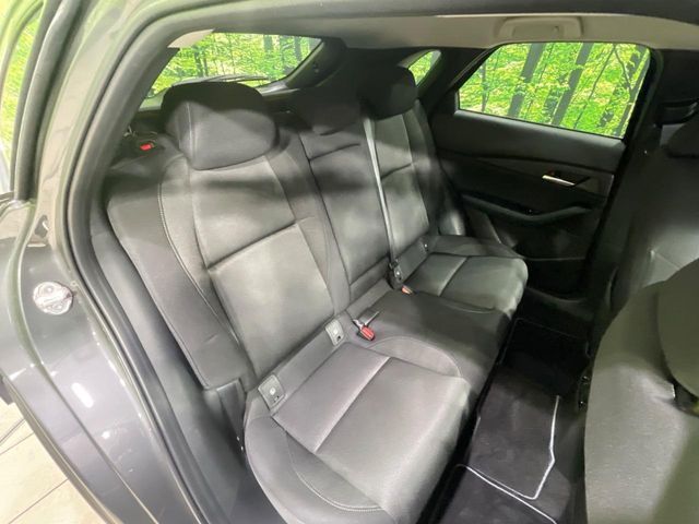 MAZDA CX-30 2023 Image 31