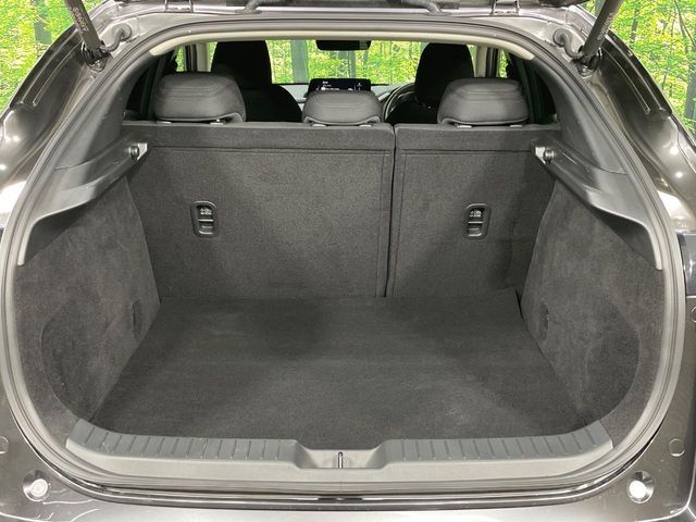 MAZDA CX-30 2023 Image 31