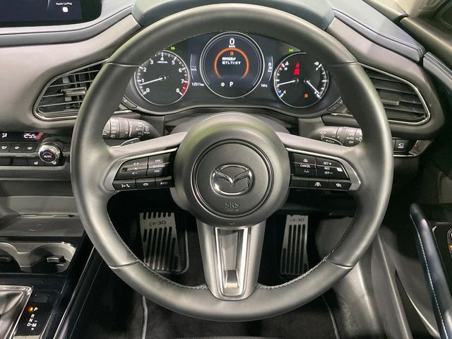 MAZDA CX-30 2023 Image 31