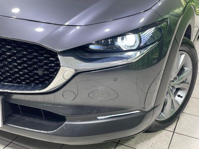 MAZDA CX-30 2023 Image 31