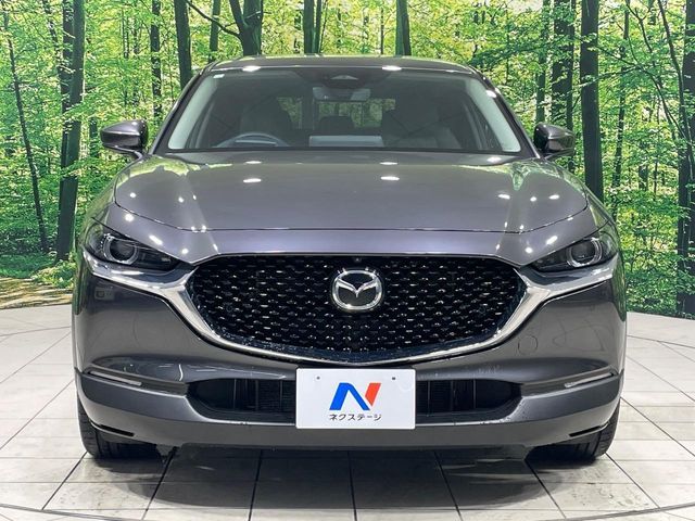 MAZDA CX-30 2023 Image 31