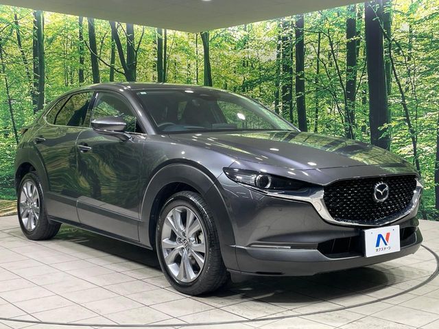 MAZDA CX-30 2023 Image 31