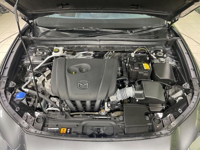 MAZDA CX-30 2023 Image 31