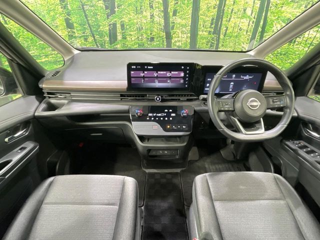 NISSAN SERENA  WG 2023 Image 31