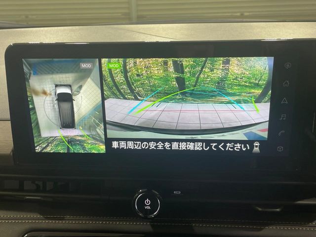 NISSAN SERENA  WG 2023 Image 31