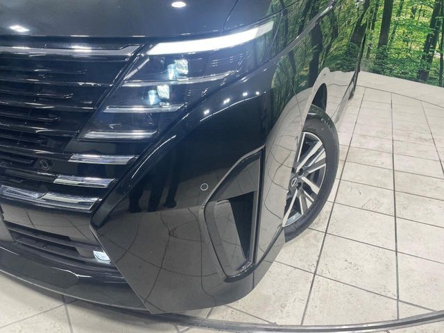 NISSAN SERENA  WG 2023 Image 31