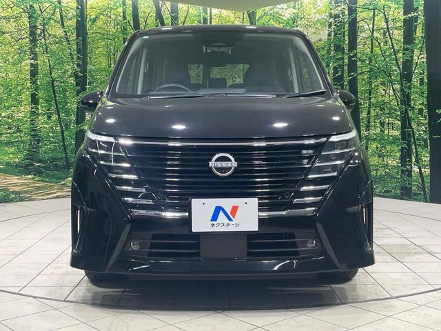 NISSAN SERENA  WG 2023 Image 31