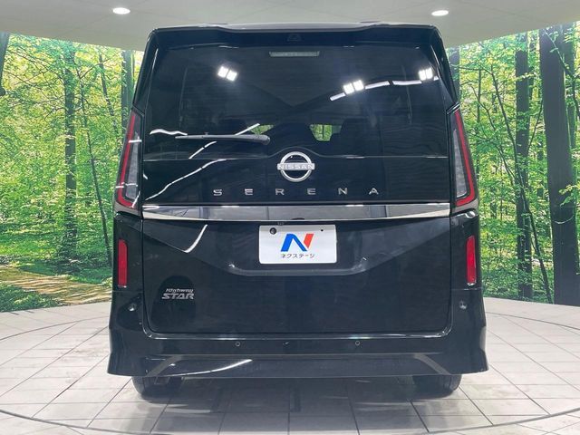 NISSAN SERENA  WG 2023 Image 31