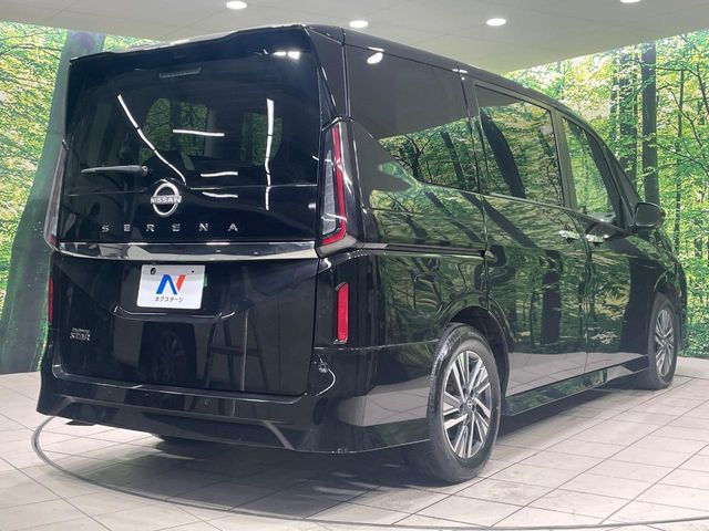 NISSAN SERENA  WG 2023 Image 31