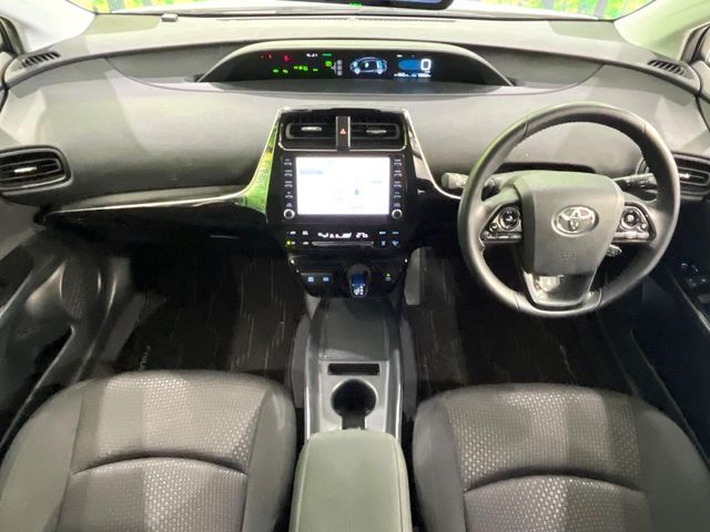 TOYOTA PRIUS 2022 Image 31