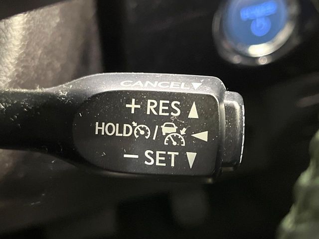 TOYOTA PRIUS 2022 Image 31