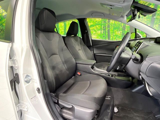 TOYOTA PRIUS 2022 Image 31