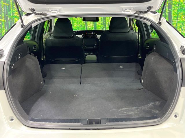 TOYOTA PRIUS 2022 Image 31