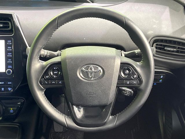 TOYOTA PRIUS 2022 Image 31