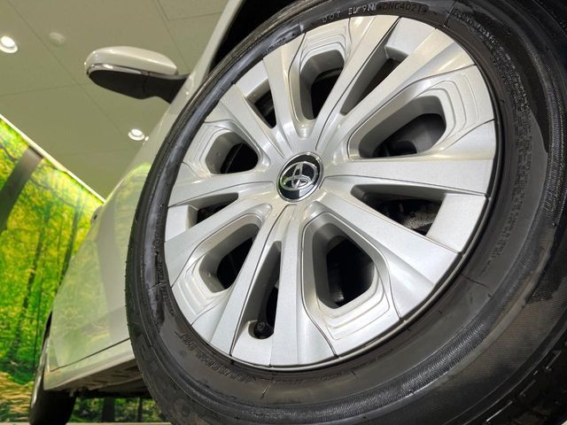 TOYOTA PRIUS 2022 Image 31