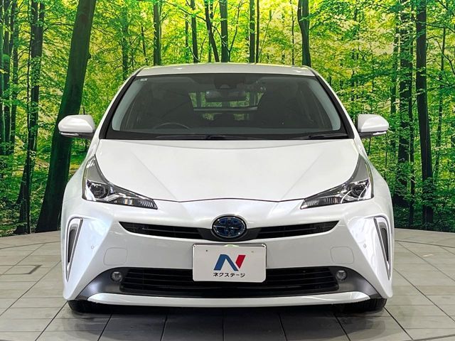 TOYOTA PRIUS 2022 Image 31