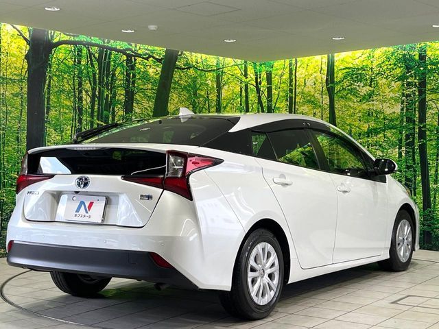 TOYOTA PRIUS 2022 Image 31
