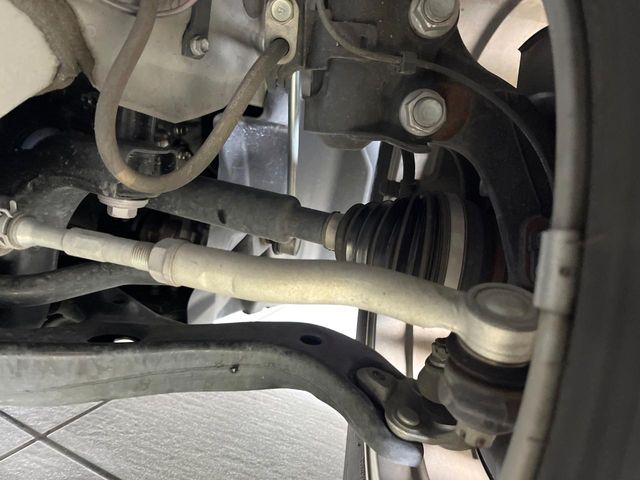 TOYOTA PRIUS 2022 Image 31