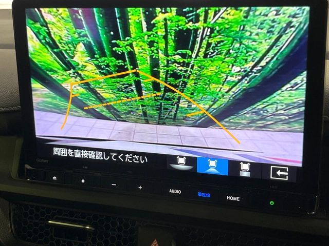 HONDA STEPWAGON E:HEV SPAD 2025 Image 31