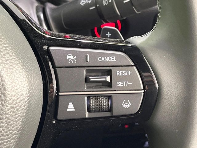 HONDA STEPWAGON E:HEV SPAD 2025 Image 31