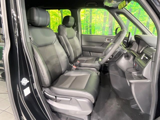 HONDA STEPWAGON E:HEV SPAD 2025 Image 31