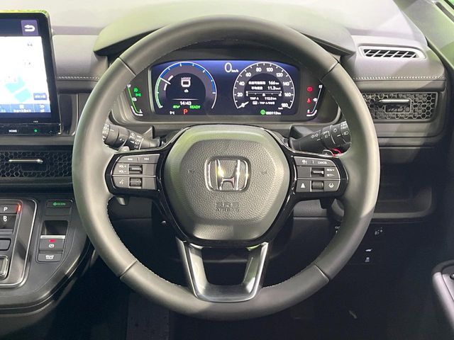 HONDA STEPWAGON E:HEV SPAD 2025 Image 31