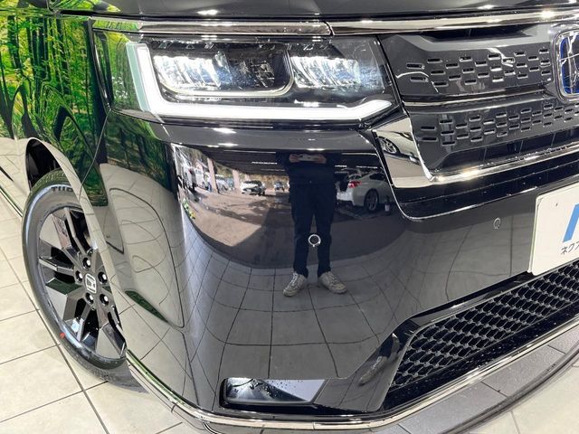 HONDA STEPWAGON E:HEV SPAD 2025 Image 31