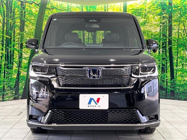 HONDA STEPWAGON E:HEV SPAD 2025 Image 31