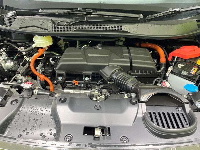 HONDA STEPWAGON E:HEV SPAD 2025 Image 31