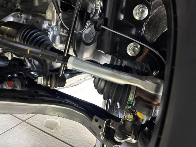 HONDA STEPWAGON E:HEV SPAD 2025 Image 31