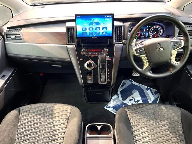 MITSUBISHI DELICA D:5 4WD 2024 Image 31