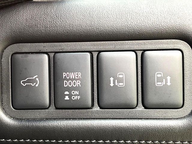 MITSUBISHI DELICA D:5 4WD 2024 Image 31