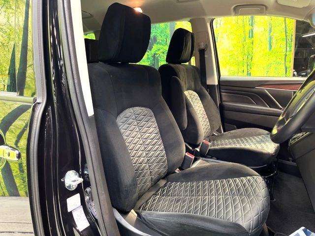 MITSUBISHI DELICA D:5 4WD 2024 Image 31