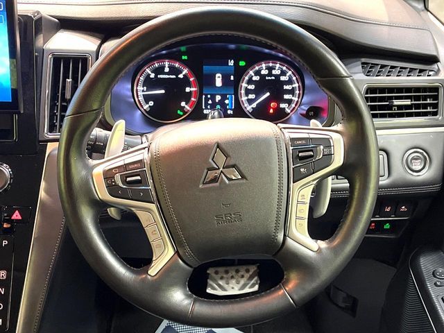 MITSUBISHI DELICA D:5 4WD 2024 Image 31