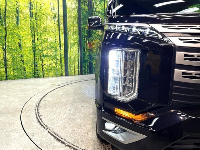 MITSUBISHI DELICA D:5 4WD 2024 Image 31