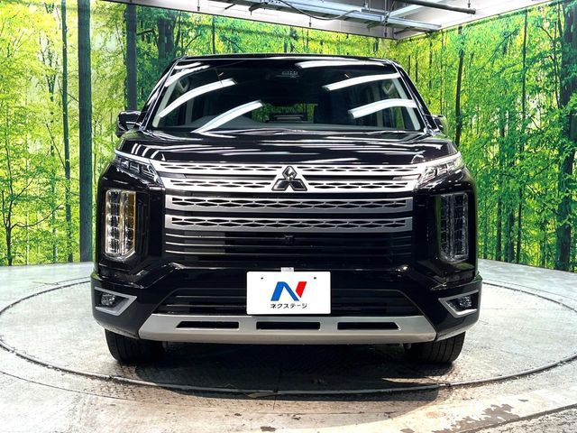 MITSUBISHI DELICA D:5 4WD 2024 Image 31