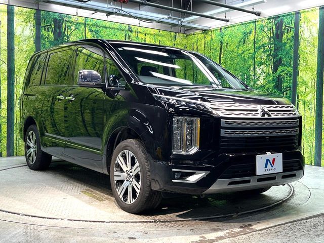 MITSUBISHI DELICA D:5 4WD 2024 Image 31