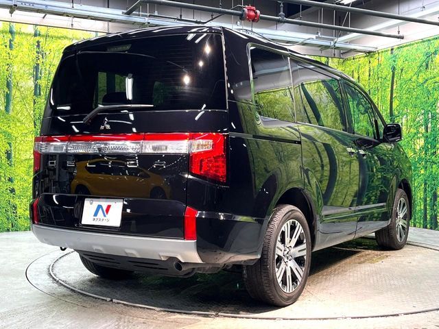 MITSUBISHI DELICA D:5 4WD 2024 Image 31