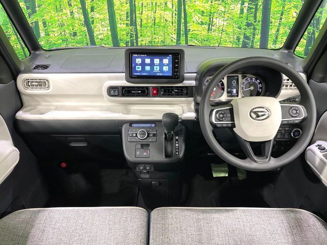 DAIHATSU MOVE CANBUS 2023 Image 31