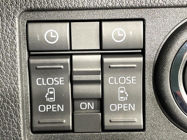 DAIHATSU MOVE CANBUS 2023 Image 31