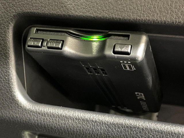 DAIHATSU MOVE CANBUS 2023 Image 31