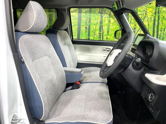 DAIHATSU MOVE CANBUS 2023 Image 31