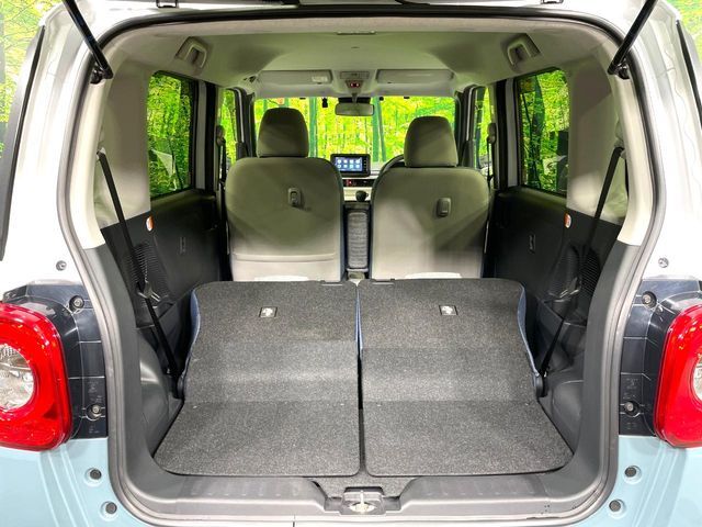 DAIHATSU MOVE CANBUS 2023 Image 31