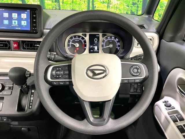 DAIHATSU MOVE CANBUS 2023 Image 31