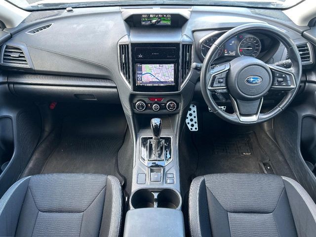 SUBARU IMPREZA SPORT 2019 Image 31