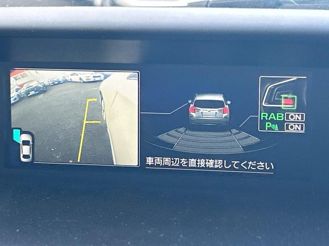 SUBARU IMPREZA SPORT 2019 Image 31