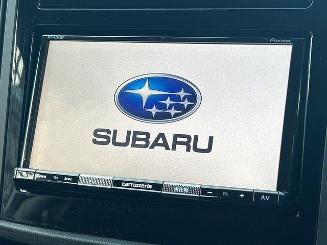 SUBARU IMPREZA SPORT 2019 Image 31