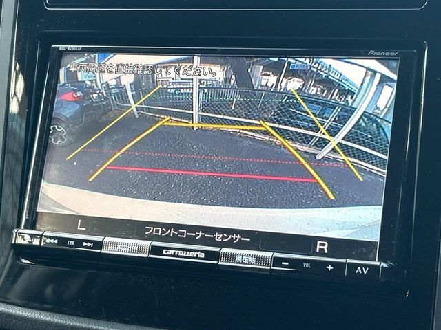 SUBARU IMPREZA SPORT 2019 Image 31