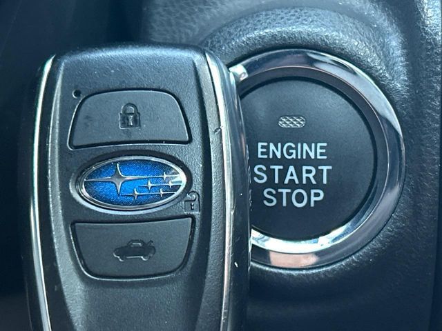 SUBARU IMPREZA SPORT 2019 Image 31