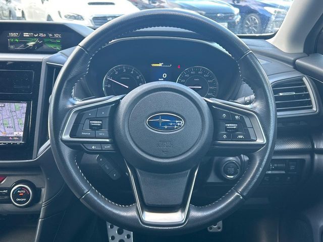 SUBARU IMPREZA SPORT 2019 Image 31